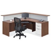 Suite PL#36 OS Series Workstation