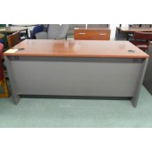 Bush 66x30 Laminate Desk