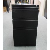 Mobile 2 Drawer Vertical File Cabinet Steel