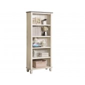 Atwood Open Bookcase by Martin