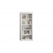 Abby Open Bookcase by Martin Furniture