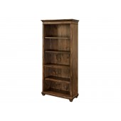 Porter Open Bookcase by Martin Furniture