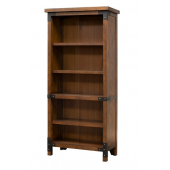 Addison Open Bookcase by Martin #IMAD3472