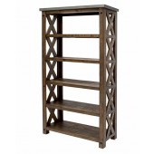Jasper Open Shelf Unit by Martin Furniture