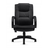 Luxhide Executive Chair