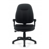 Tilter Chair with Arms