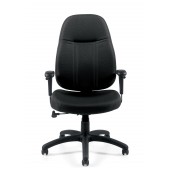 Tilter Chair with Arms