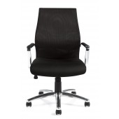 Mesh Back Managers Chair