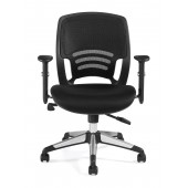 Mesh Back Managers Chair
