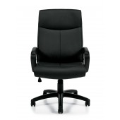 Luxhide Managers Chair