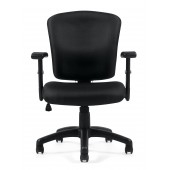 Tilter Chair with Arms