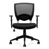 Mesh Back Managers Chair