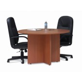 Offices To Go 36, 42 or 48" Conference Table Four Finish Options