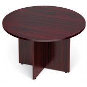Offices To Go 36, 42 or 48" Conference Table in 7 Finishes