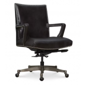 Hooker Furniture Home Office Phoenix Executive Swivel Tilt Chair