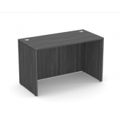 Performance Laminate Executive Office Desk Shell