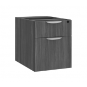 Performance Laminate Box/File Drawer Set For Desk