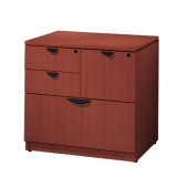 Lateral File Box/Box/File Combo