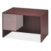 OPL121 Desk Shell 48"x30"