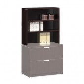 OPL153 Open Hutch 36 Inches Wide