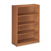 48 Inches High Bookcase