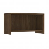 Performance Laminate 31" Open Wall Mounted Hutch