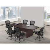 Performance Laminate 6' Conference Table