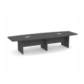 Performance Laminate 12' Conference Table 