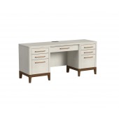 Pomona Credenza by Martin Furniture