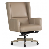 Hooker Furniture Home Office Primrose Executive Swivel Tilt Chair