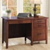 Writing Desk From Coaster