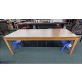 Used Children's Activity Table