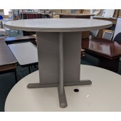 Round Activity Table