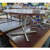 Used Round Activity Table
