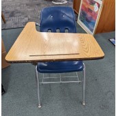 Used Student School Desk