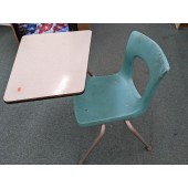 Used Student School Desk