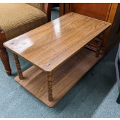 Used Small End Table