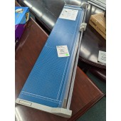 Used Dahle 558 Rolling Trimmer