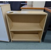 Used Small Laminate Bookcase