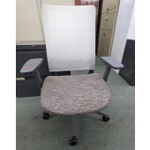 Used High Back Executive Chair