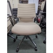 Used Accord Conference Chair by Global Furniture Group