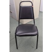 Used Stackable Banquet Chairs