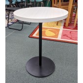 Used Small Round Table
