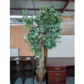 Used 7 Ft. Artificial Tree