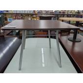 Used Square Activity Table