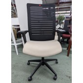 Closeout Loover™ High Back Task Chair