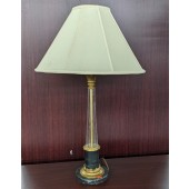 Used Table Lamp with Shade