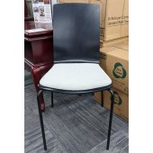 Closeout Sas™ Wood Chair by Global Furniture Group