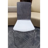 Closeout Sas™ Wood Chair by Global Furniture Group