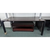 Closeout Boss Simple System Work Table